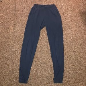 Brandy Melville sweatpants/joggers